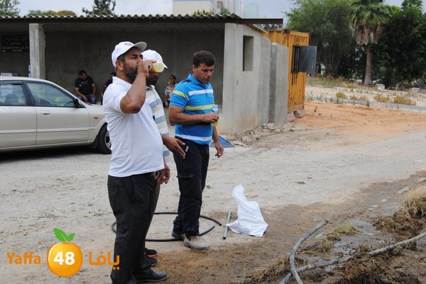 mo3askar naby sale7 (33).JPG